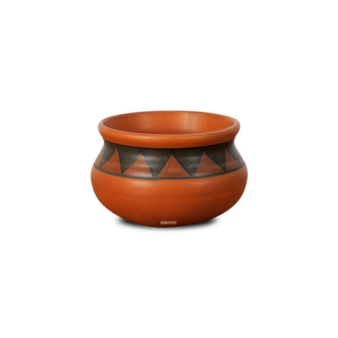 Ceramic Kujja No.2 Tc/LM